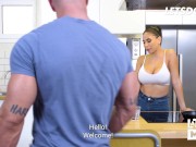 TOP 5 LATINA MILF BIG TITS COMPILATION 13/16