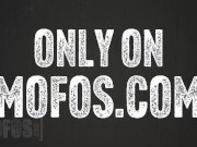 MOFOS - Officer Whitney OC Brings JMac To The Love Hotel Where She Brings Everyone She Arrests 1/16