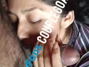 Mi novia no para de mamar verga y de montarla, anal, semen en la cara, creampie Couplegoalssex69 13/16