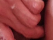 Mi novia no para de mamar verga y de montarla, anal, semen en la cara, creampie Couplegoalssex69 3/16