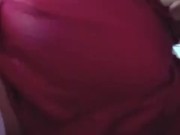 Mi novia no para de mamar verga y de montarla, anal, semen en la cara, creampie Couplegoalssex69