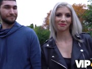 VIP4K. Get Rich, Fuck Bitches - Missy Luv 5/16