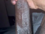 BBC Daddy Moans Masturbation And Nut You’ll Feel In Your Spine 4K NUT And Deep Voice