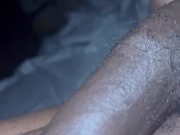 BBC Daddy Moans Masturbation And Nut You’ll Feel In Your Spine 4K NUT And Deep Voice 2/16