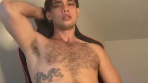 Think that I’m fucking you