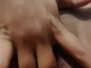 Big puffy pussy banged.,.Indian girlfriend sex 14/16