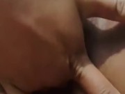 Big puffy pussy banged.,.Indian girlfriend sex 6/16