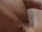 Big puffy pussy banged.,.Indian girlfriend sex 8/16