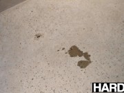 Horny Latina Plays wt Big Cock 3/16