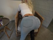 Amanda Breden - Busty Stepmom gives you the best JOI ever 12/16