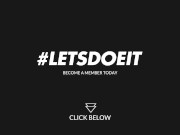 Blonde Babe Nesty Sensual Fuck With BF - LETSDOEIT 15/16