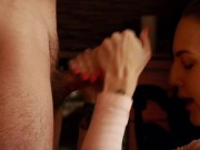 Cumshot compilation & cum in mouth VOL.1 11/16