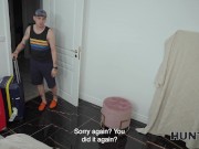 HUNT4K. Pussy Never Rests 14/16