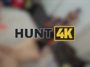 HUNT4K. Pussy Never Rests 15/16