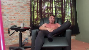 I really want a dick in my pussy
