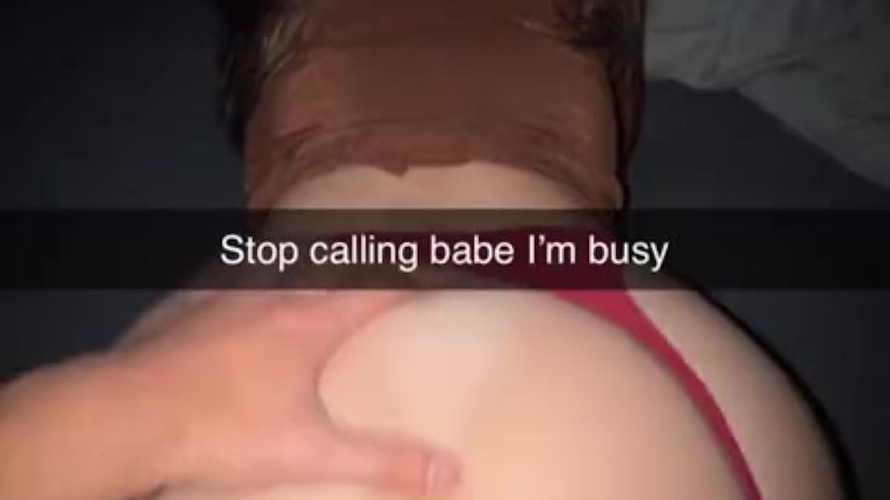 LEAKED 9+ gigs snapchat compilation of cheating classmates ...