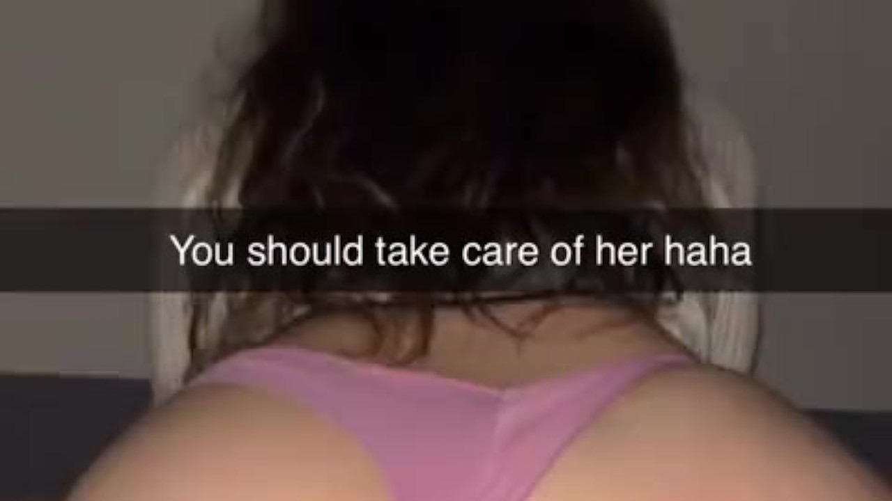 LEAKED 9+ gigs snapchat compilation of cheating classmates ...