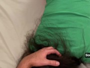 ناخواهری داشت درس می خوند رفتم کمکش کنم و باهم سکس کردیم 9/16