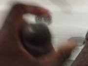 Jacking in the tub 16/16