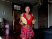 The Tennis Student 4/16