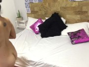 I SPEND ALL DAY ALONE IN MY HOT ROOM 3/16