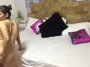 I SPEND ALL DAY ALONE IN MY HOT ROOM 4/16