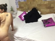 I SPEND ALL DAY ALONE IN MY HOT ROOM 5/16