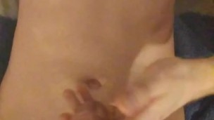 Sexy Twink Cums While You Fuck Him Silly