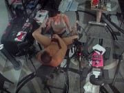 Strap On Stories - 369 - First I ButtPlug him, then I PEGG him until he Erupts 6 times. 16/16