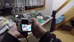 セックスが終わった後に見て欲しいビデオブログです！