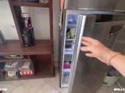 Free Use Day - Molly Pills - Use me as your toy while I go about my day 5/16