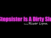 Stepsis River Lynn Asks Stepbro, 