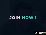 Sexy Babe Gets Her Mouth Filled By Her Stepbro's Cum 1/16