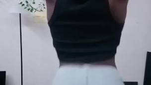 quick little twerk video