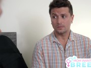 MILF Jennifer White Says, 