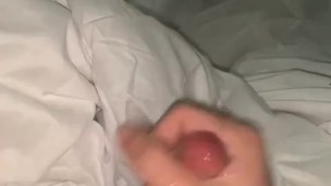 I was so horny 😈