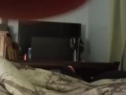 Big Dick jerk off!!! 3/16