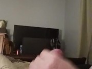 Big Dick jerk off!!! 6/16