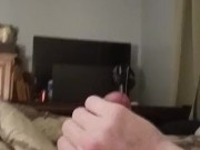 Big Dick jerk off!!! 7/16