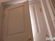 Cum Eating Cuck Treats His Wife Elissen Sweet to a BBC 3/16