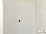 Black Cock Reams Alex Black's Holes While Her Cuckold Licks Pussy 3/16