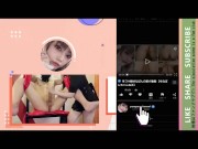 【M字搾精】サキュバスに負けた勇者ち〇ぽから精液を搾り取る/日本素人美女/SM/モン娘/個人撮影/裏垢/亀頭責め/hentai【ゆなぱんちゃんねる】 10/16