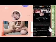 【M字搾精】サキュバスに負けた勇者ち〇ぽから精液を搾り取る/日本素人美女/SM/モン娘/個人撮影/裏垢/亀頭責め/hentai【ゆなぱんちゃんねる】 11/16