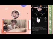 【M字搾精】サキュバスに負けた勇者ち〇ぽから精液を搾り取る/日本素人美女/SM/モン娘/個人撮影/裏垢/亀頭責め/hentai【ゆなぱんちゃんねる】 15/16