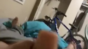 Sasha grey oral sex toy