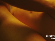 Insane group sex by Ariana Van X, Skye Blue and more! | A Taste Of Kunst on Lust Cinema by ErikaLust 14/16