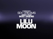 Lifeselector - Horny Lilu Moon loves your big POV cock 1/16