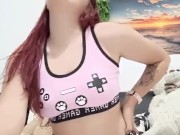 GERMAN CUCKOLD AND CHEATING GIRLFRIEND 1/16