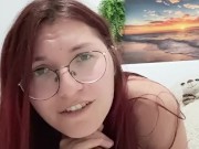 GERMAN CUCKOLD AND CHEATING GIRLFRIEND 16/16