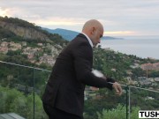 TUSHY Fiery tango dancer Lisa is insatiable for anal 6/16